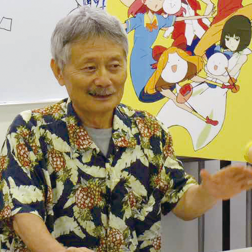Sadao Tsukioka