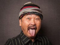 三澤 憲司 Kenji Misawa