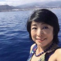 水野 京子 水野 京子